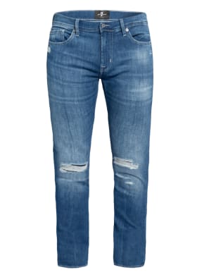 7 for all mankind Jeans RONNIE Skinny Fit