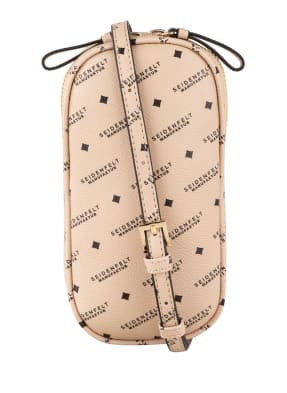 SEIDENFELT Smartphone-Tasche MON