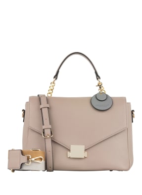 SEIDENFELT Handtasche SKEI