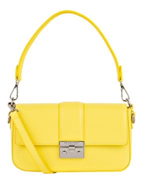 SEIDENFELT Schultertasche TROMSO