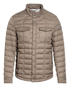 bugatti Steppjacke