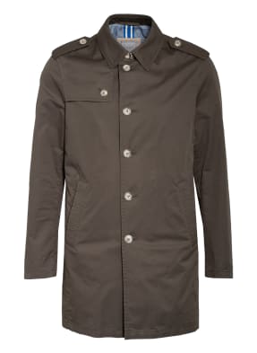 bugatti Trenchcoat