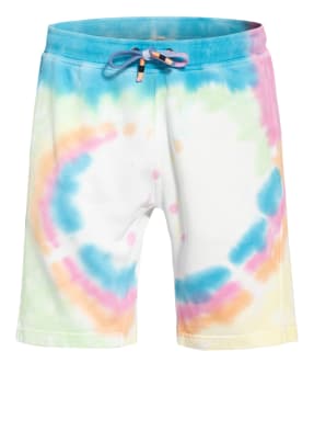 COLOURS & SONS Sweatshorts BATIK