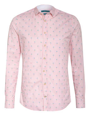 COLOURS & SONS Hemd PETER Extra Slim Fit