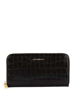 COCCINELLE Geldbörse