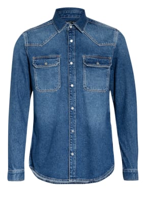 mavi Jeans-Overshirt PARKER