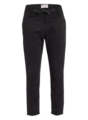 mavi Chino im Jogging-Stil Slim Fit