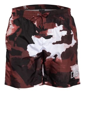 DOLCE & GABBANA Badeshorts
