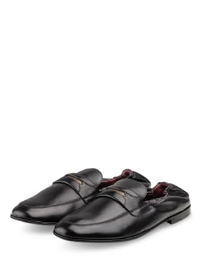 DOLCE&GABBANA Slipper