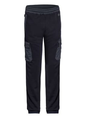 ZZegna Cargo-Sweatpants