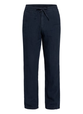 ZZegna Leinenhose Regular Fit