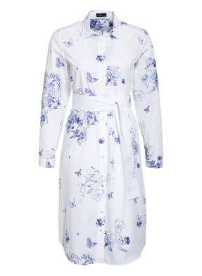 van Laack Hemdblusenkleid KAISA