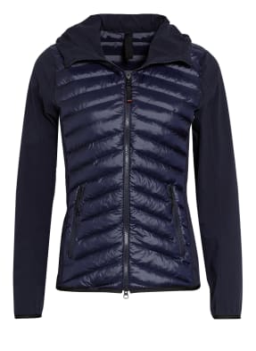 FIRE+ICE Hybrid-Steppjacke NADJA