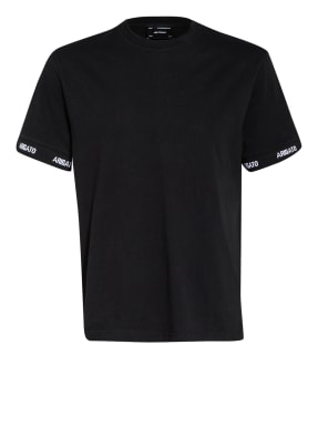 AXEL ARIGATO T-Shirt FEATURE