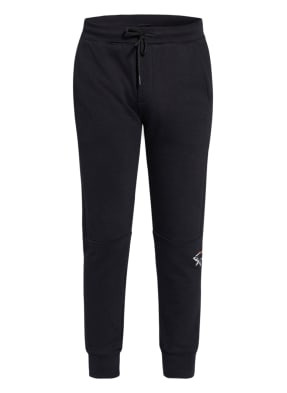 PAUL & SHARK Hose im Jogging-Stil