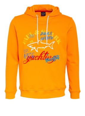 PAUL & SHARK Hoodie