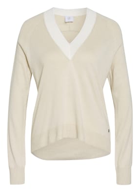 BOGNER Pullover KAMRI mit Seide