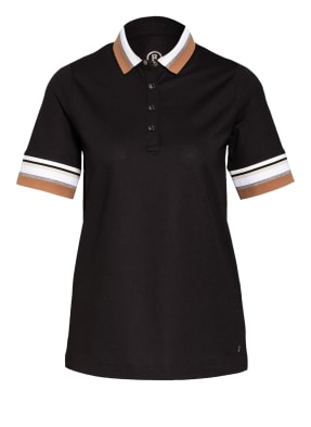 BOGNER Piqué-Poloshirt ZOFIE