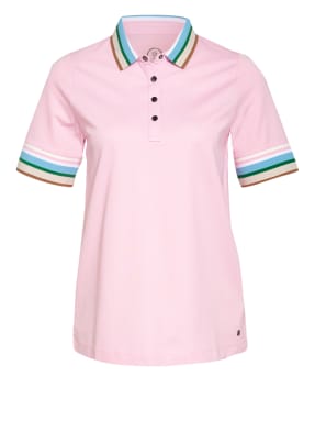 BOGNER Piqué-Poloshirt ZOFIE