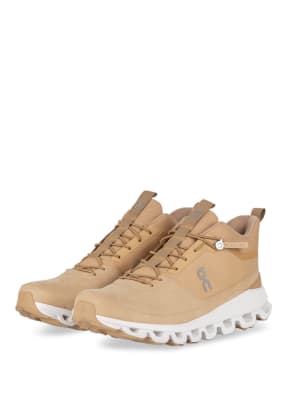 On Sneaker CLOUD HI