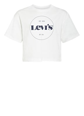 Levi's® Cropped-Shirt
