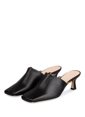 WANDLER Mules ISA