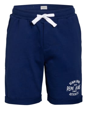 Pepe Jeans Sweatshorts