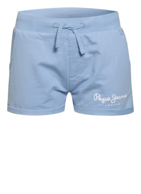 Pepe Jeans Sweatshorts