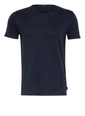 EDUARD DRESSLER T-Shirt aus Leinen