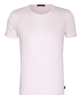 EDUARD DRESSLER T-Shirt aus Leinen
