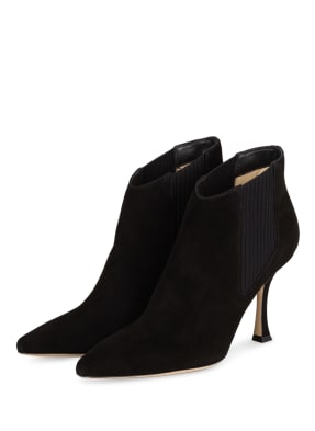 JIMMY CHOO Stiefeletten MAIARA 90