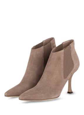 JIMMY CHOO Stiefeletten MAIARA 90