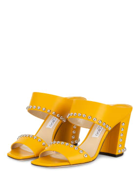 JIMMY CHOO Mules MATTY 85