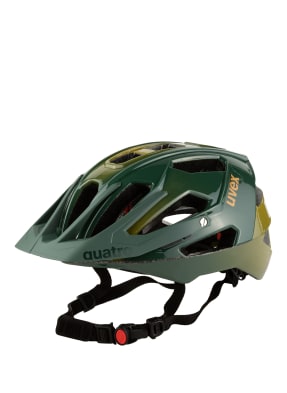 uvex Fahrradhelm QUATRO