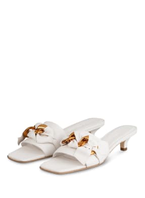 KENNEL & SCHMENGER Mules BALI