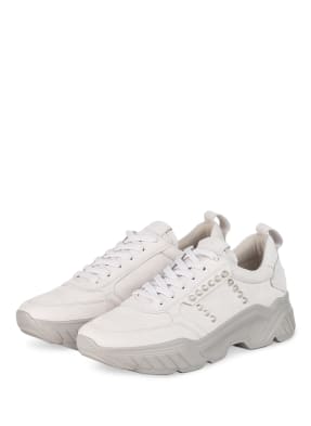 KENNEL & SCHMENGER Plateau-Sneaker BOOM mit Nietenbesatz