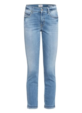 CAMBIO 7/8-Jeans PARIS mit Swarovski Kristallen