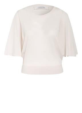 DOROTHEE SCHUMACHER Strickshirt mit Seide