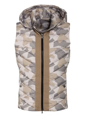 BOGNER Steppweste WILTON