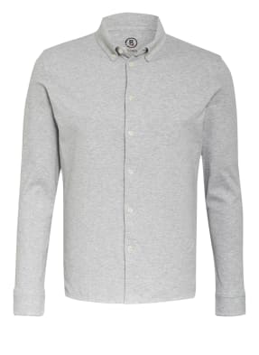 BOGNER Piqué-Hemd FRANZ Regular Fit