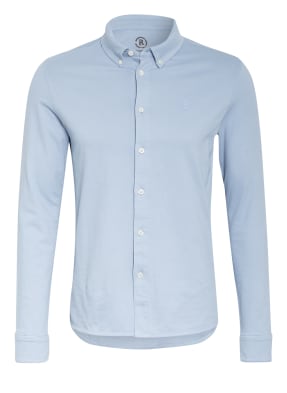 BOGNER Piqué-Hemd FRANZ Regular Fit