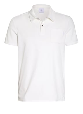 BOGNER Frottee-Poloshirt VITUS Regular Fit