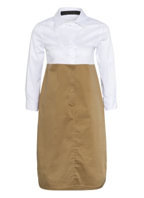 FFC Kleid mit 3/4-Arm