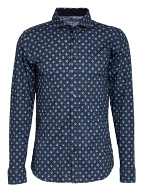 DESOTO Jerseyhemd Slim Fit