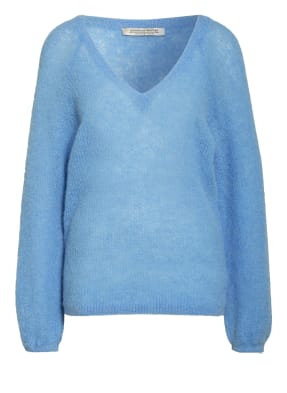 summum woman Pullover mit Alpaka