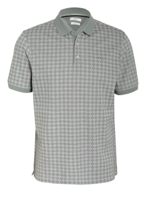 BRAX Piqué-Poloshirt PERRY