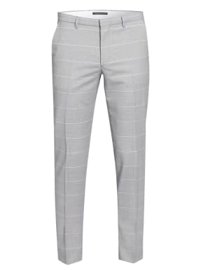 DRYKORN Kombi-Hose FOOT Slim Fit