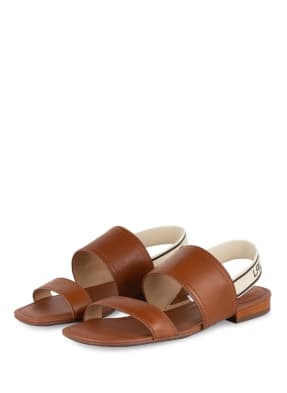 LAUREN RALPH LAUREN Sandalen KARTER