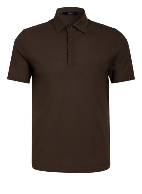 HERNO Jersey-Poloshirt