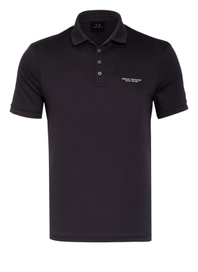 ARMANI EXCHANGE Jersey-Poloshirt